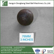 Čelične kuglice za brušenje